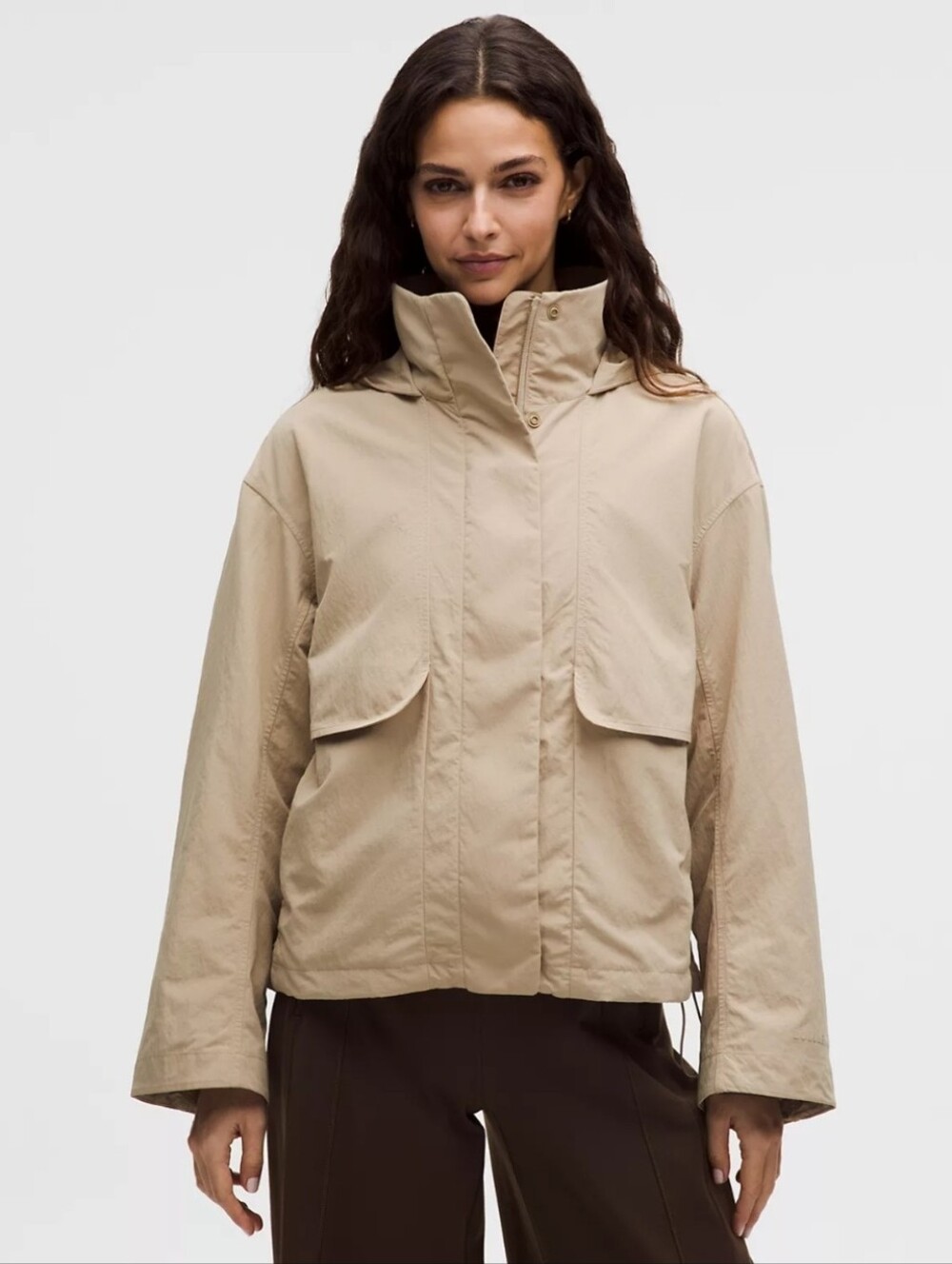 Lululemon Always Effortless Jacket